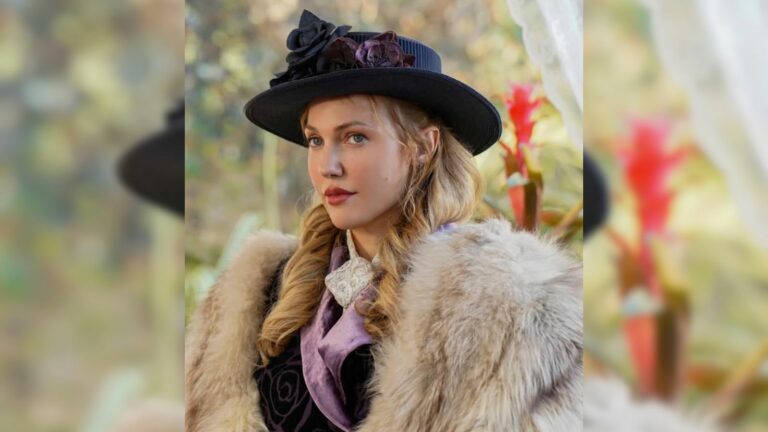 Moda dünyasında adından sıkça söz ettiren Meryem Uzerli, geleneksel değerlere verdiği önemi şu sözlerle dile getirdi: