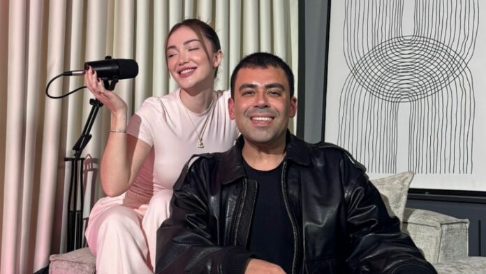 Mert Vidinli Skandalı Danla Bilic ve İrem Derici’yi de Vurdu! Danla Programı Yayınlayacak mı?