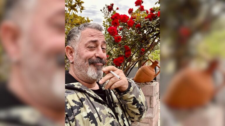 Cem Yılmaz'dan TRT'ye Aybüke Pusat Tepkisi!