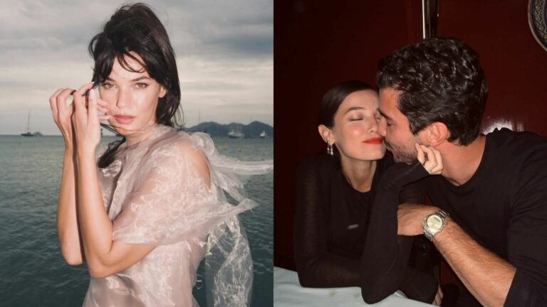 Kaan Yıldırım ve Pınar Deniz'in Mutlu Günü! Pınar Deniz Anne Oldu