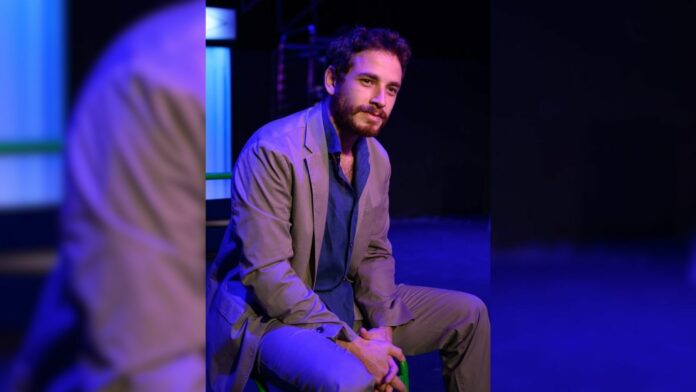 Cem Yiğit Üzümoğlu