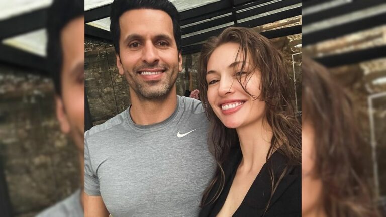 Yasemin Kay Allen’dan ABD’ye Sürpriz Ziyaret! Eski Aşklara Geri Dönüş Mü?