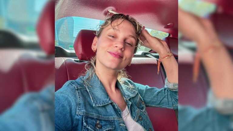 Farah Zeynep Abdullah Magazin Haberleri