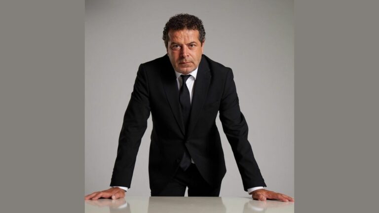 Cüneyt Özdemir’den Defne Samyeli ve Didem Soydan’a Övgü: “Susmayanlar Önemli”