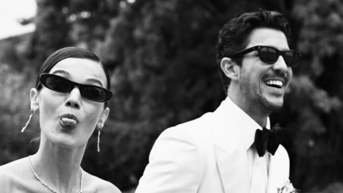 Pınar Deniz ve Kaan Yıldırım Çiftinin Bebeklerinin İsmi Belli Oldu!