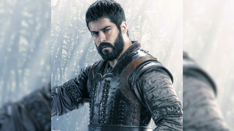 Kuruluş Osman’da Şok Ayrılık! Diziden Ayrılan Oyuncu Kim?