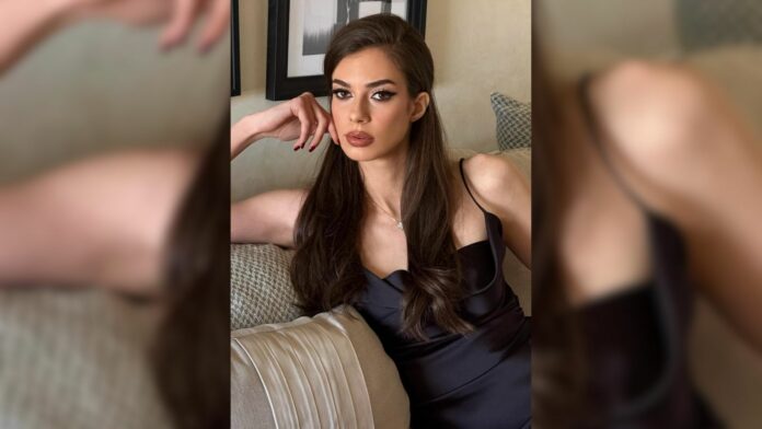 Deren Talu’nun Teoman Sürprizi Sosyal Medyada Olay Oldu