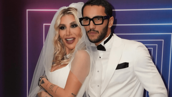 İrem Derici ve Melih Kunukcu'dan Ayrılık İddiasına Yanıt