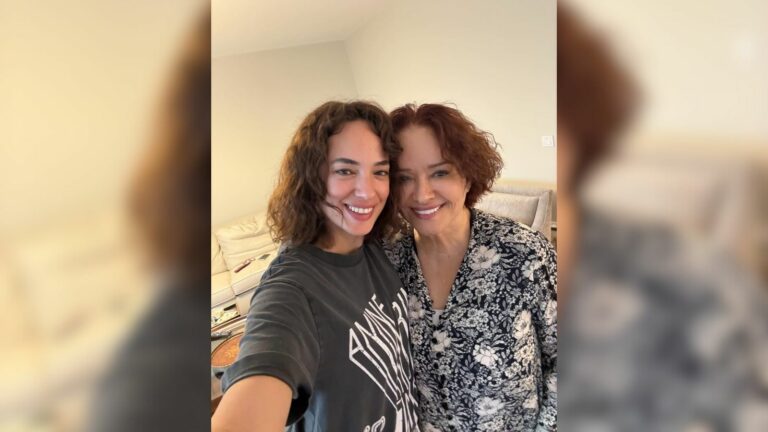 Seda Bakan, “Adile” Filminde Müjde Ar'ı Canlandıracak!