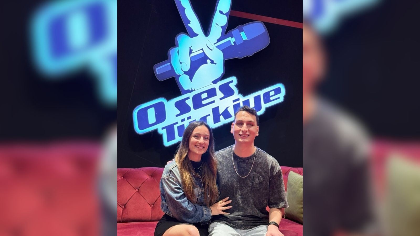 O Ses Türkiye Şampiyonu Mert Özer