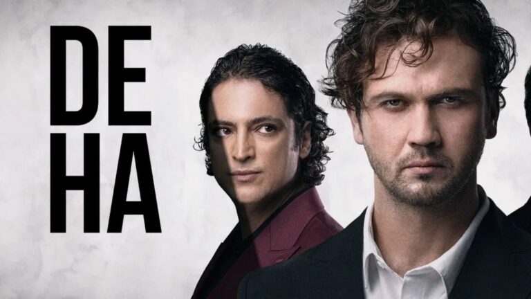 deha 30 bölüm deha son bölüm