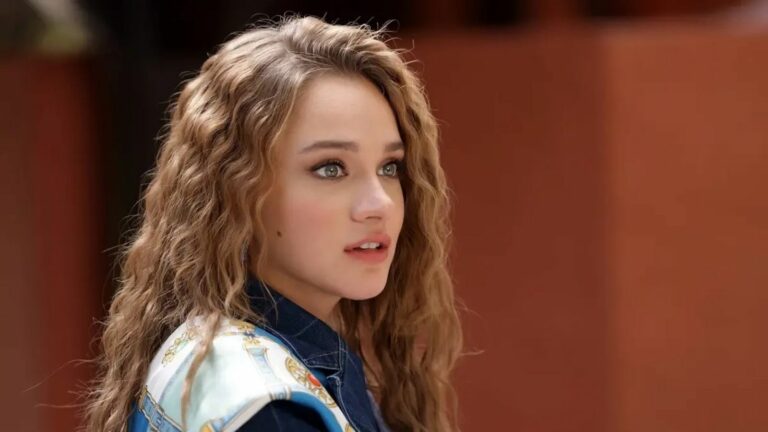 Miray Daner'in Hudutsuz Sevda'dan Ayrılma Nedeni Belli Oldu!