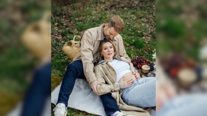 Ege Kökenli Bebeğini Kaybetti