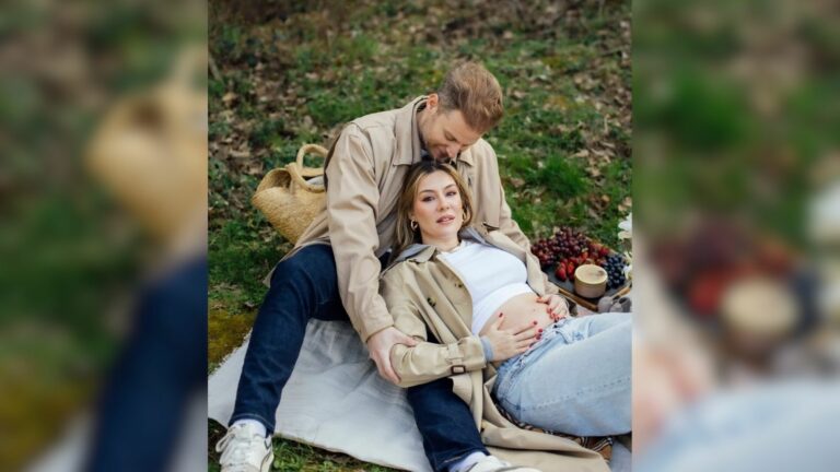 Ege Kökenli Bebeğini Kaybetti