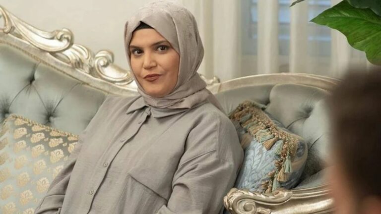 Kızılcık Şerbeti Nilay karakteriyle dikkat çeken oyuncu Feyza Civelek, bu kez rolüyle değil, karıştığı skandal bir olayla gündeme geldi.