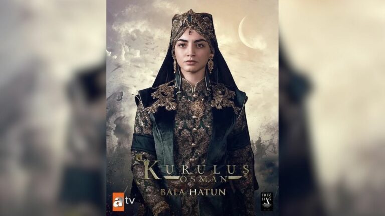 Kuruluş Osman Bala Hatun