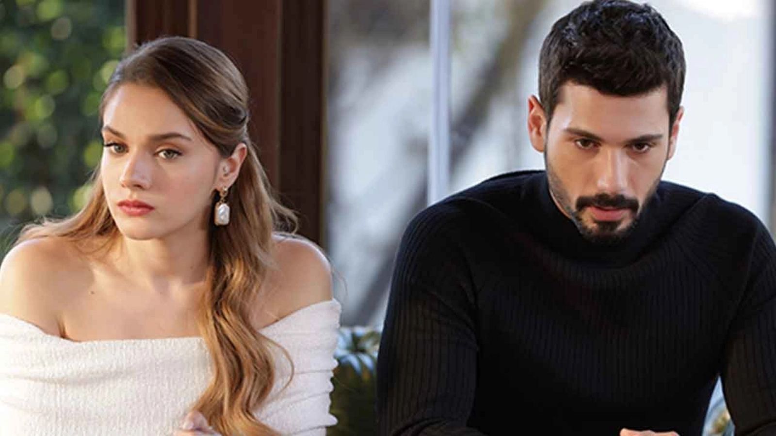 Miray Daner'in Hudutsuz Sevda'dan Ayrılma Nedeni Belli Oldu!