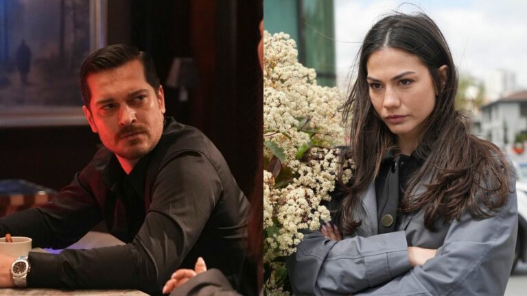 Eşref Rüya 7. Bölüm Özeti: Duygular, İhanet ve Yeraltında Değişen Dengeler