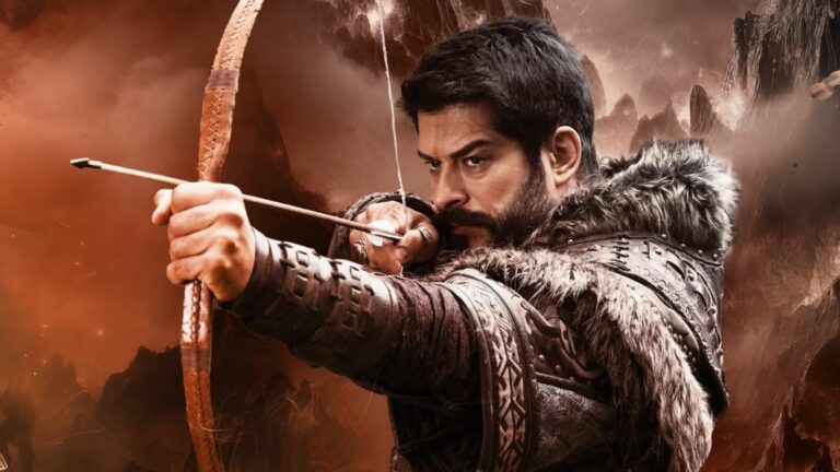 Kuruluş Osman son bölümü