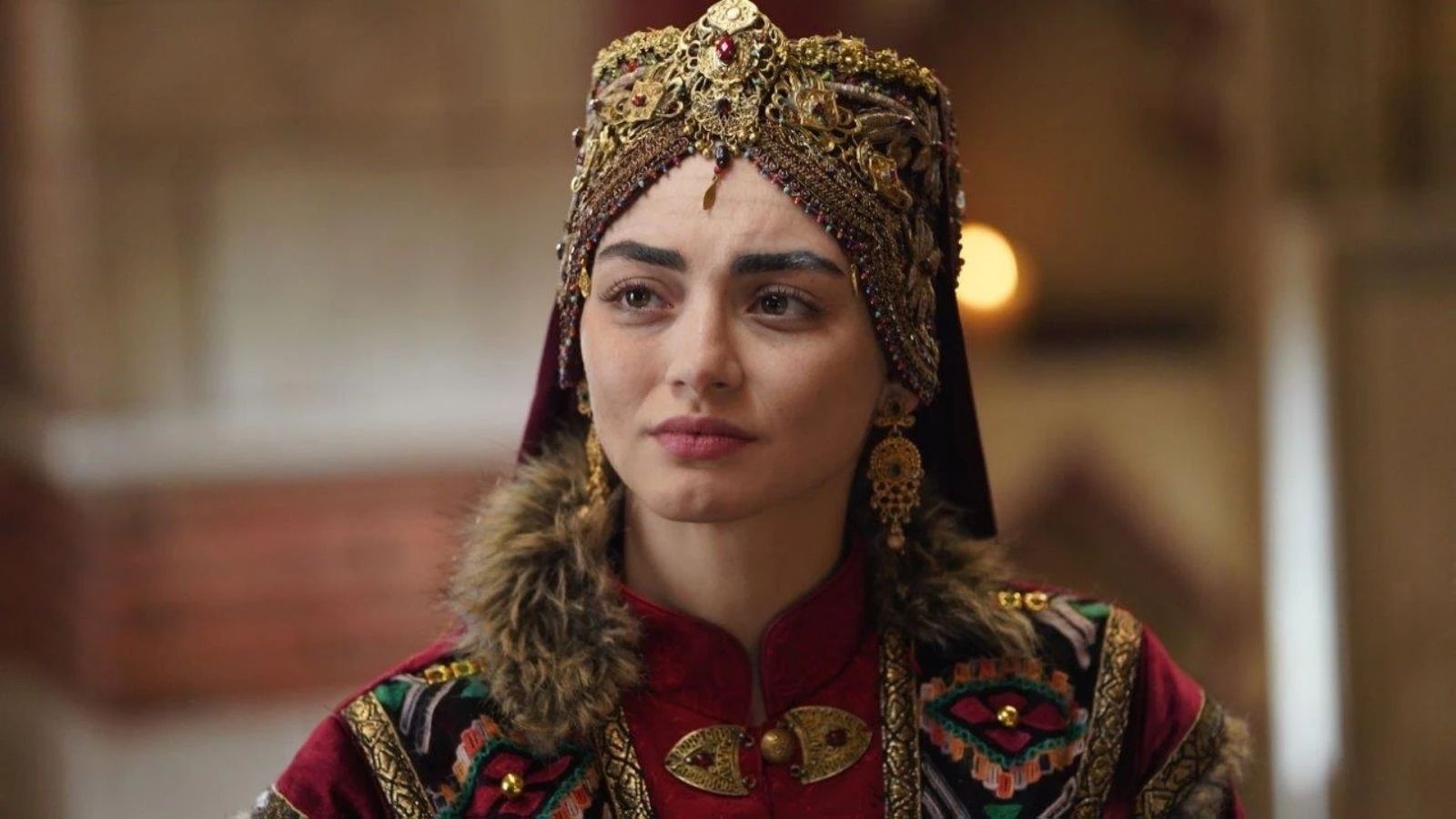 Kuruluş Osman Bala Hatun