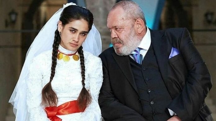 Meltem Miraloğlu ABD’de Darp Edildi: 40 Yaş Büyük Biriyle Evlenecekti, Hastanelik Oldu!