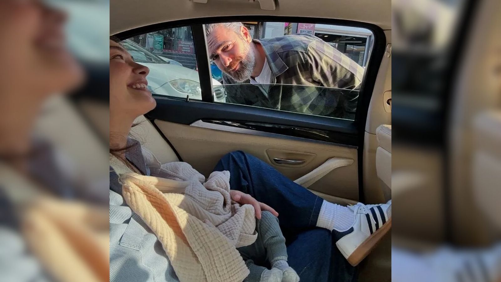 Neslihan Atagül ve Kadir Doğulu’nun aşkı yıllar önce bir dizi setinde başlamış, zaman içinde bu ilişki evlilikle taçlandırılmıştı. Özel hayatlarını büyük ölçüde