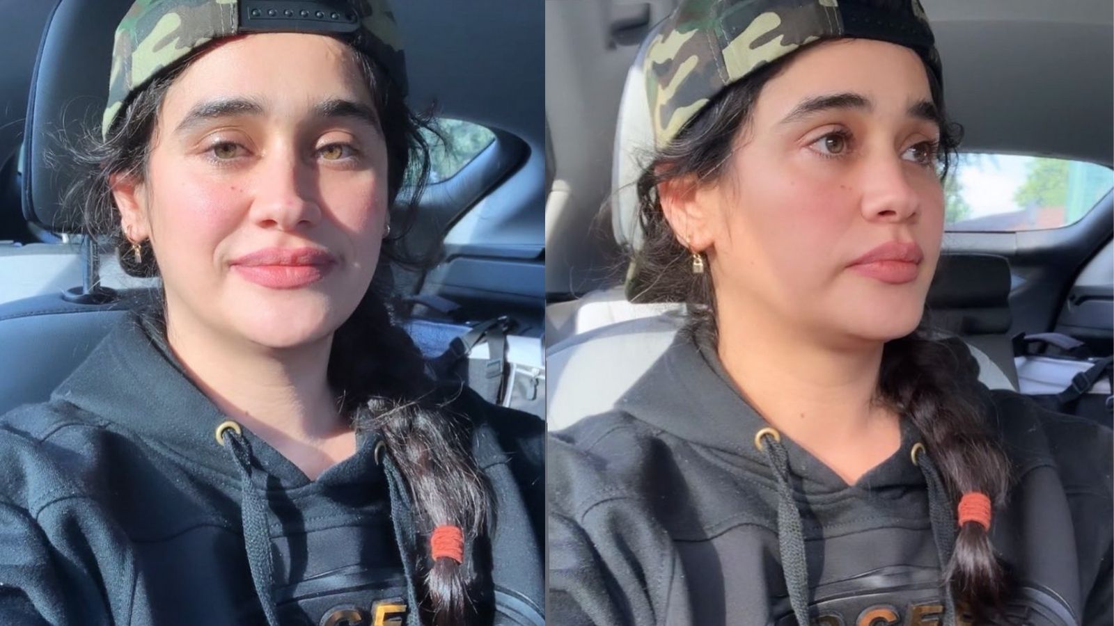 Meltem Miraloğlu ABD’de Darp Edildi: 40 Yaş Büyük Biriyle Evlenecekti, Hastanelik Oldu!