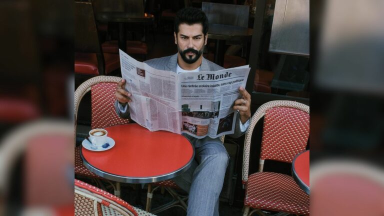 Burak Özçivit’e Sarılmayan Oyuncu Kimdi? Burak Özçivit’e Karşı Dikkat Çeken Tavrın Nedeni Ne?