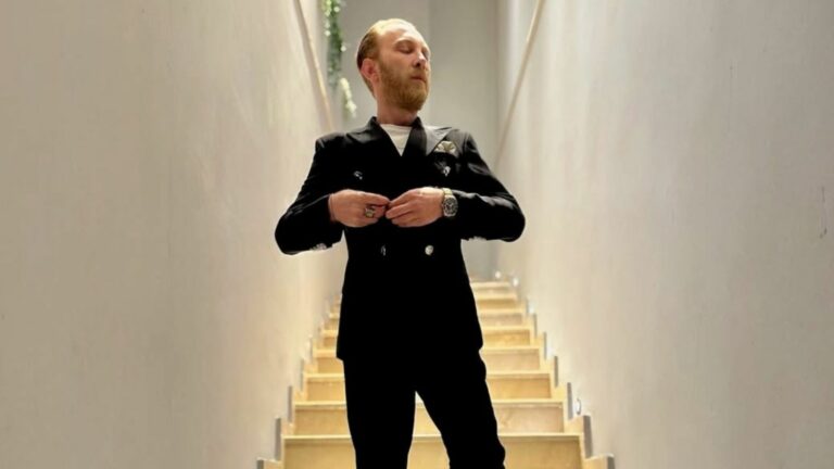 Ünlü İş Adamı “Erdem Terzioğlu” kimdir?  