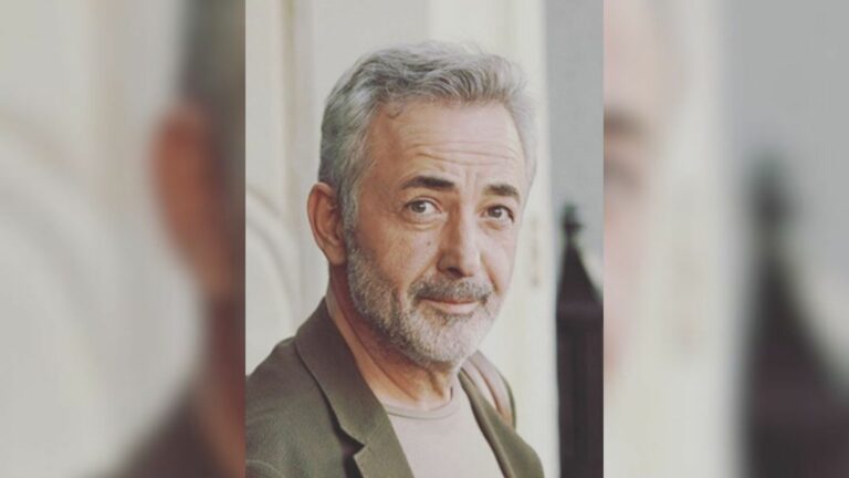 Mehmet Aslantuğ Yeni Aşkıyla İlk Kez Görüntülendi!