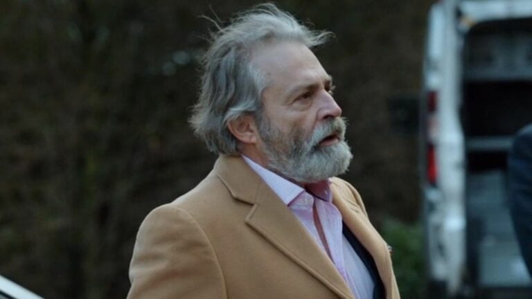 Haluk Bilginer ve Melisa Döngel’in Partnerliği Tepki Çekti