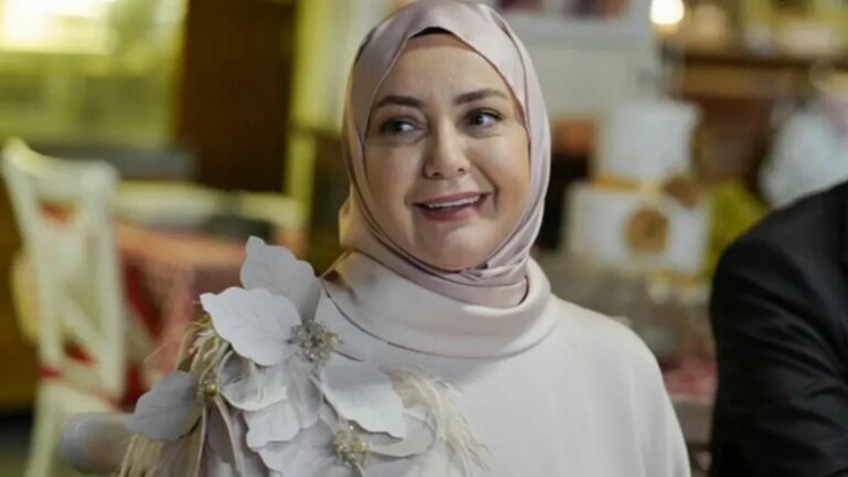 Sibel Taşçıoğlu, Kızılcık Şerbeti Kutlamasına Davet Edilmedi