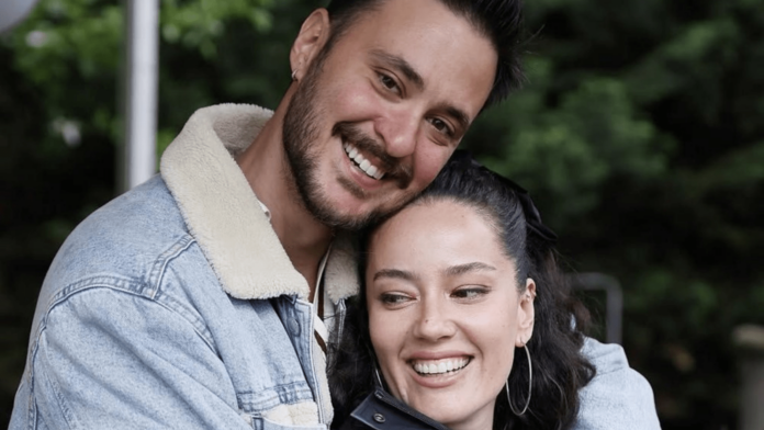 Pelin Akil ve Anıl Altan Boşanmayı Erteledi