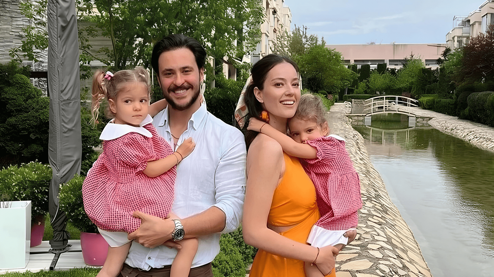 Pelin Akil ve Anıl Altan Boşanmayı Erteledi