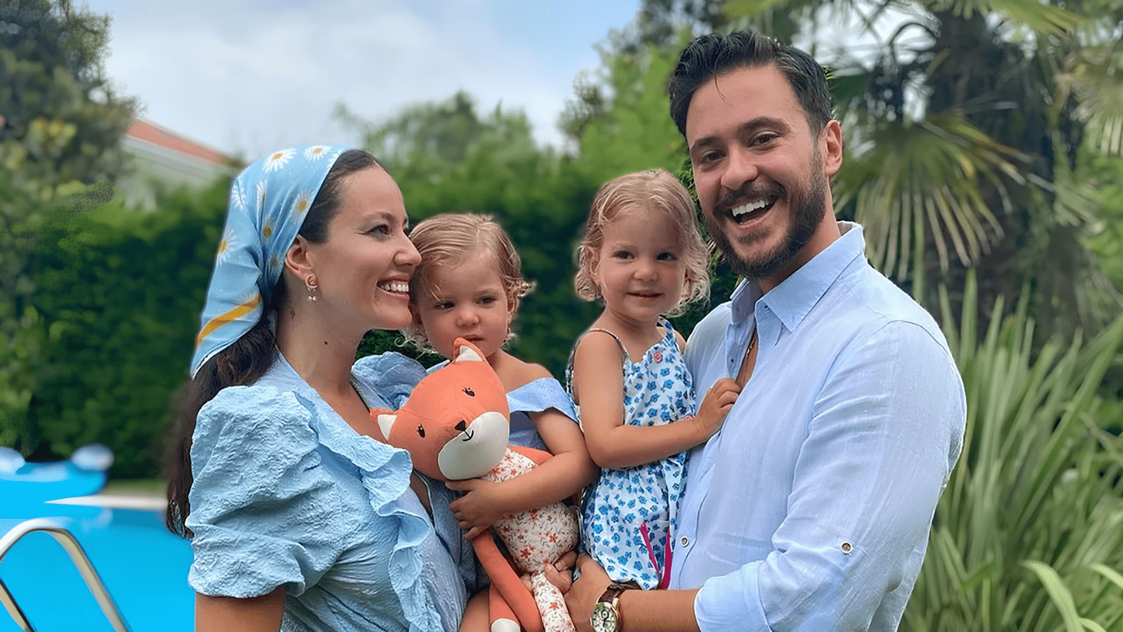 Pelin Akil ve Anıl Altan Boşanmayı Erteledi