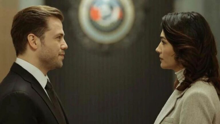 Teşkilat'ta Ayrılık Rüzgarı! Kadroya Kim Katılıyor?