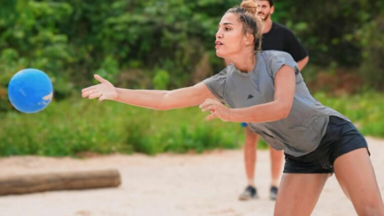 Survivor Almeda'dan Estetik Sonrası Şok Değişim