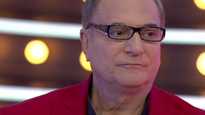 Mehmet Ali Erbil’den Gülseren Ceylan itirafı