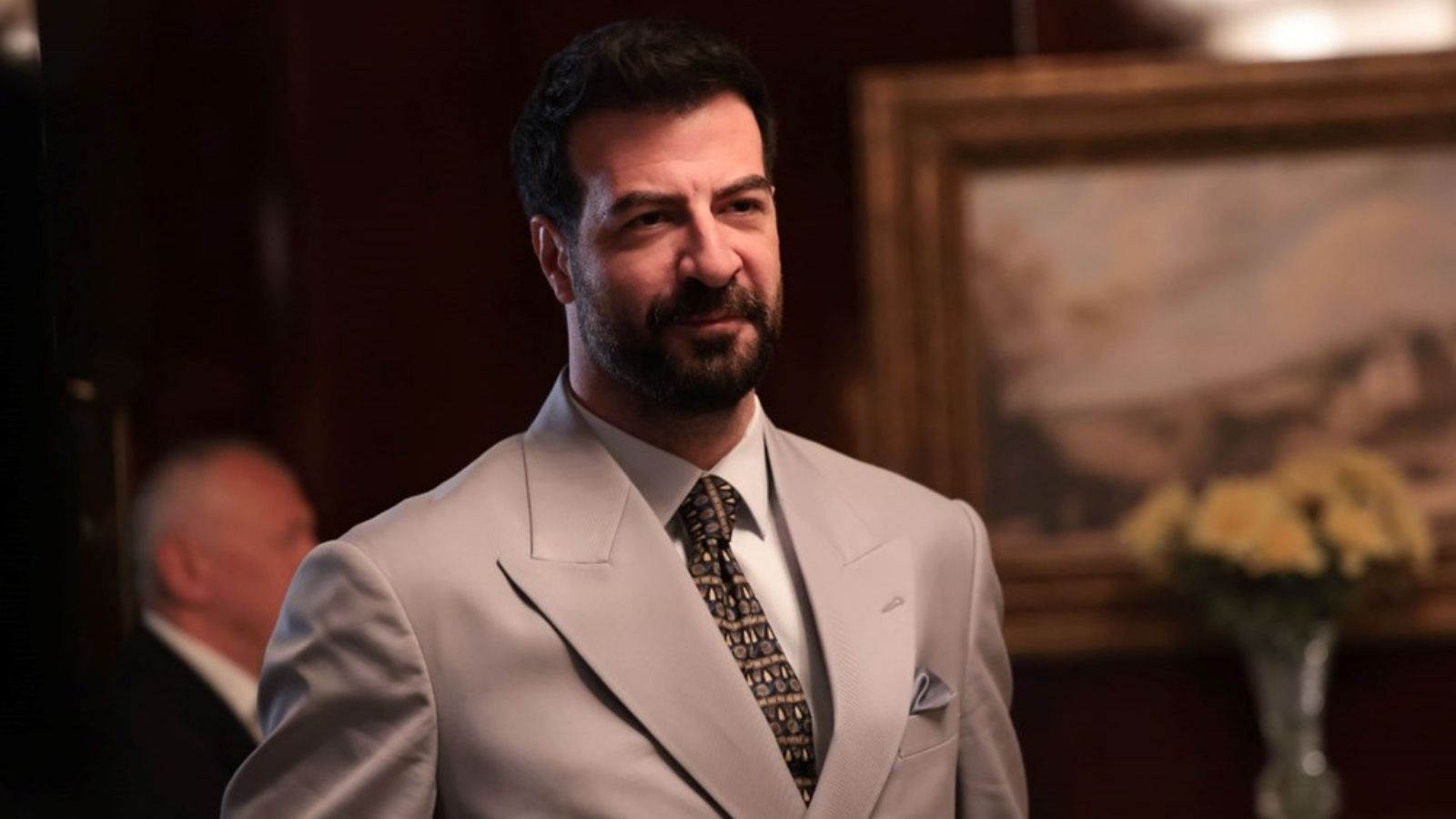 Kral Kaybederse’de İsmail Demirci Veda Etti!