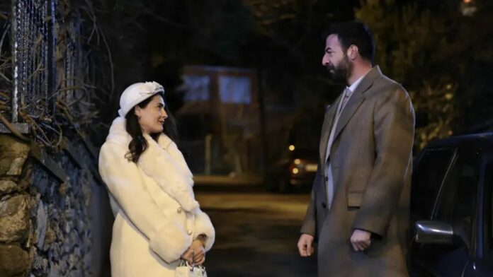 Kral Kaybederse’de İsmail Demirci Veda Etti!