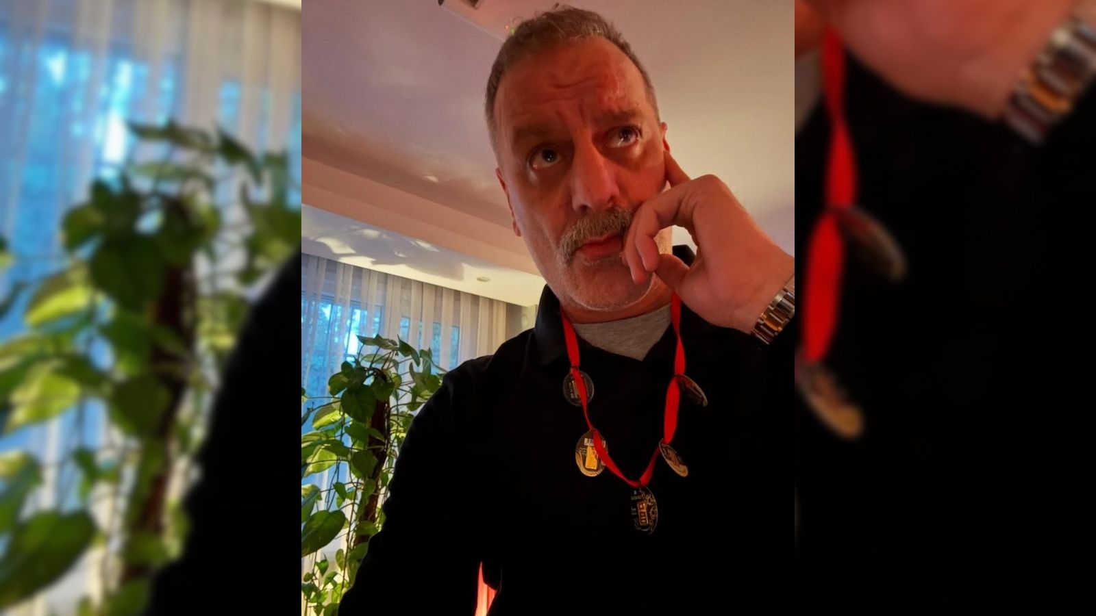 Şiddet Haberinden Sonra Ekranlara Mı Dönüyor?