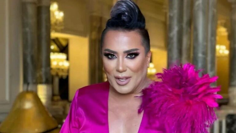 Murat Övüç’ten Dilan Polat ve Cemile’ye Sert Sözler!