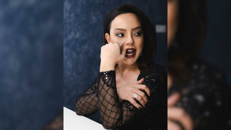 Ebru Gündeş’in Babasıyla Yaşadığı Yürek Burkan O Hikaye Gün Yüzüne Çıktı!
