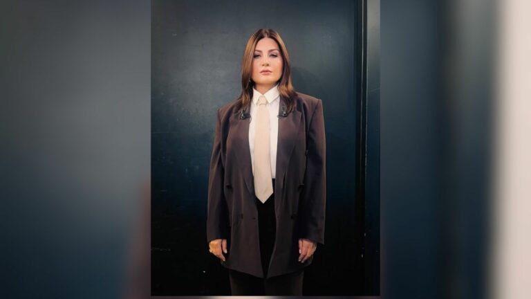 Sibel Can Hangi Soru Karşısında Gerildi?