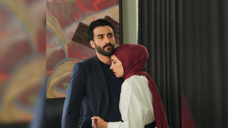 Kızılcık Şerbeti’nde Bomba Ayrılık! Yeni Dizisi Belli Oldu