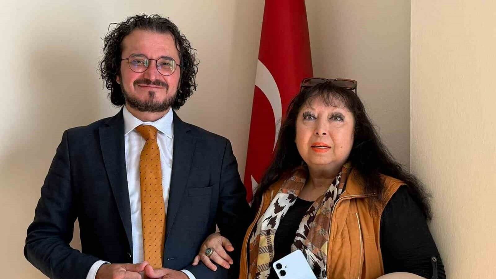 Türk müziğinin unutulmaz isimlerinden Edip Akbayram hakkında ölümünden sonra çarpıcı bir iddia gündeme bomba gibi düştü.