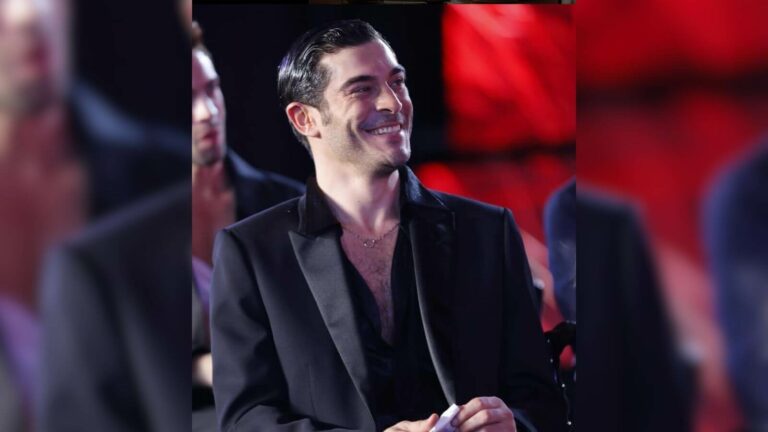 Burak Deniz ve Yaren Güldiken Tatilde Yakalandı! Aşk Belgelendi