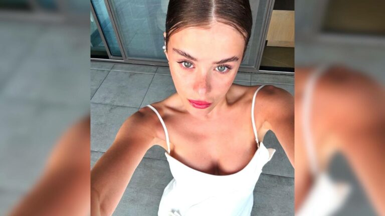 İlayda Alişan “Zeytin Ağacı” Kadrosuna Katıldı: Hangi Rolü Üstlenecek?