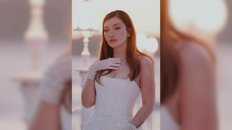 Danla Bilic, Estetiğin Ardından Milyonluk Saatiyle Gündem Oldu