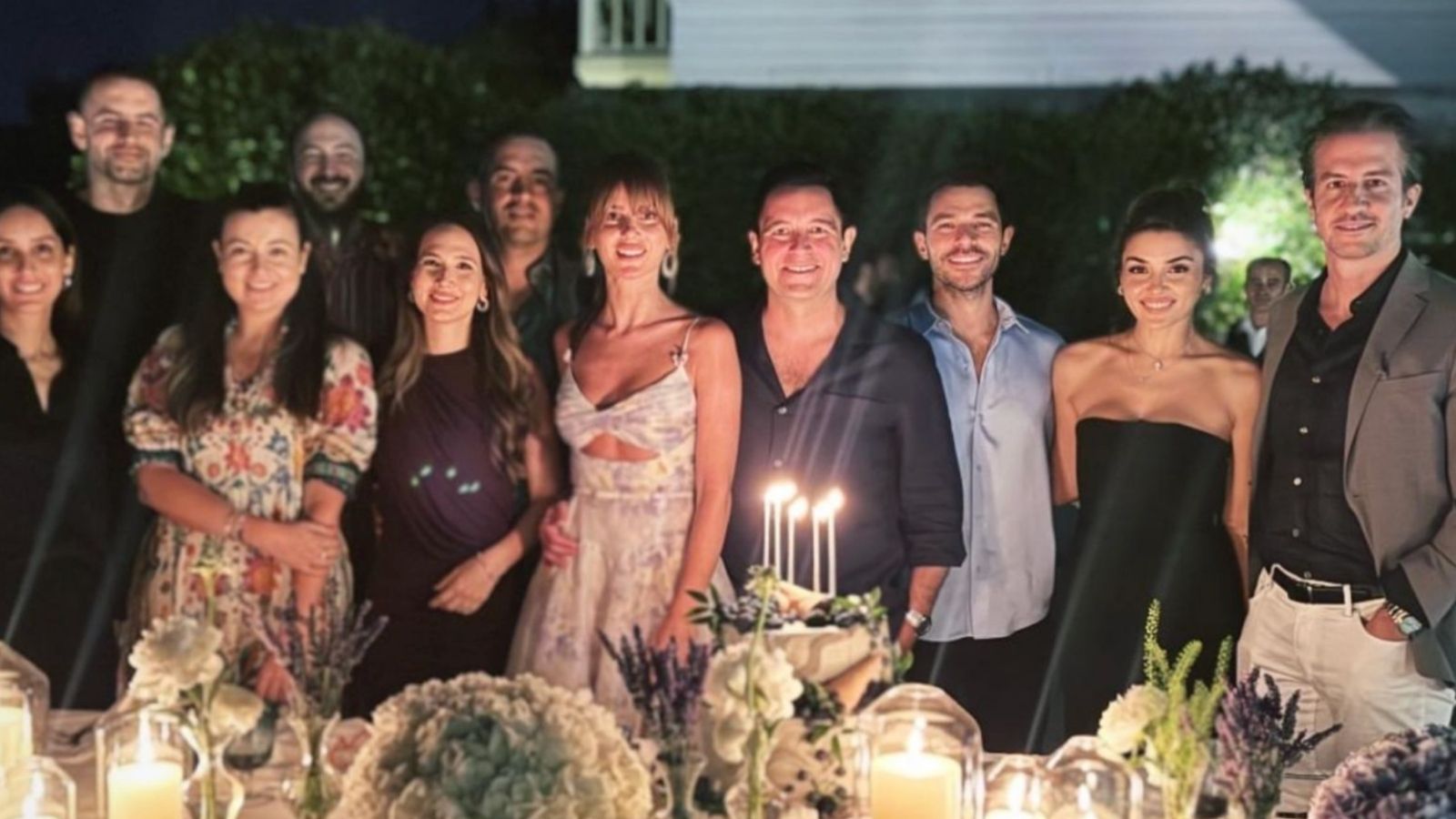 Ayrılık İddialarına Hande Erçel ve Hakan Sabancı’dan Cevap